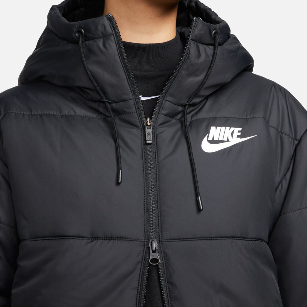Жіноча куртка Nike Synthetic-Fill Hooded Jacket CV8667-010