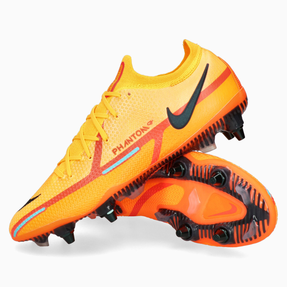 Бутси Nike Phantom GT 2 Elite SG-PRO DJ8041-809