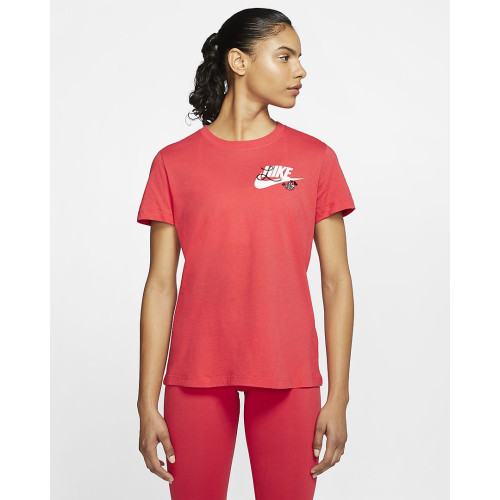 Жіноча футболка Nike Novel-Tee 3 CK4401-631