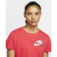 Жіноча футболка Nike Novel-Tee 3 CK4401-631