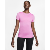 Жіноча футболка Nike W Np 365 Top Ss Essential AO9951-693