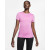 Женская футболка Nike W Np 365 Top Ss Essential AO9951-693