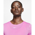 Женская футболка Nike W Np 365 Top Ss Essential AO9951-693