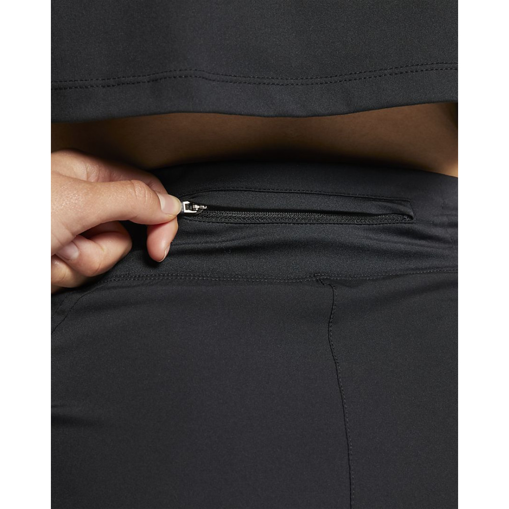 Женские шорты Nike W Nk Eclipse Short 3 AQ5416-010
