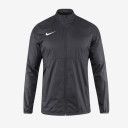 Тренувальна балонка (вітровка) Nike Rain Jacket Repel Park 20  BV6881-060 (немає в наявності)