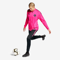 Спортивний костюм Nike Paris Saint-Germain 2018/19 Dry Squad Track Suit 894343-640