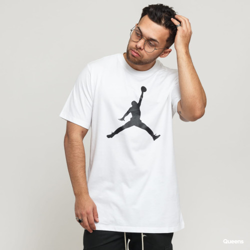 Футболка Jordan Jumpman CJ0921-100
