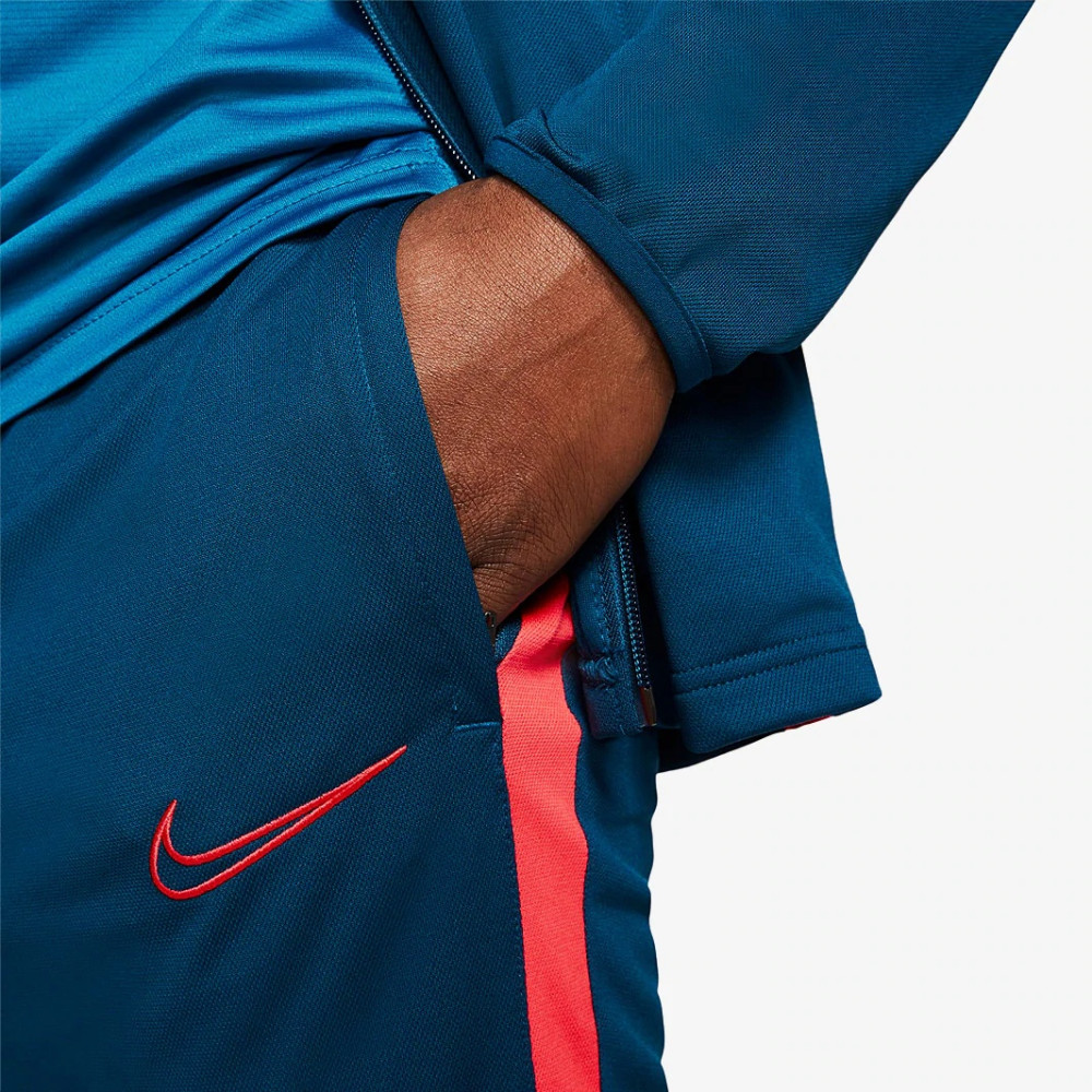 Спортивний костюм Nike Dry Academy Track Suit K2 AO0053-432