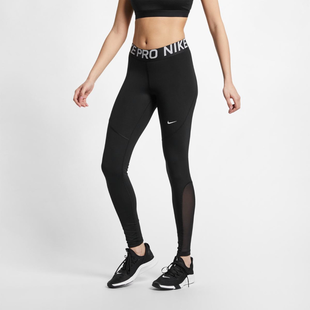 Жіночі лосіни Nike W Np Tight AO9968-010