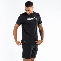 Футболка Nike Dri-FIT Training Tee CZ7989-010