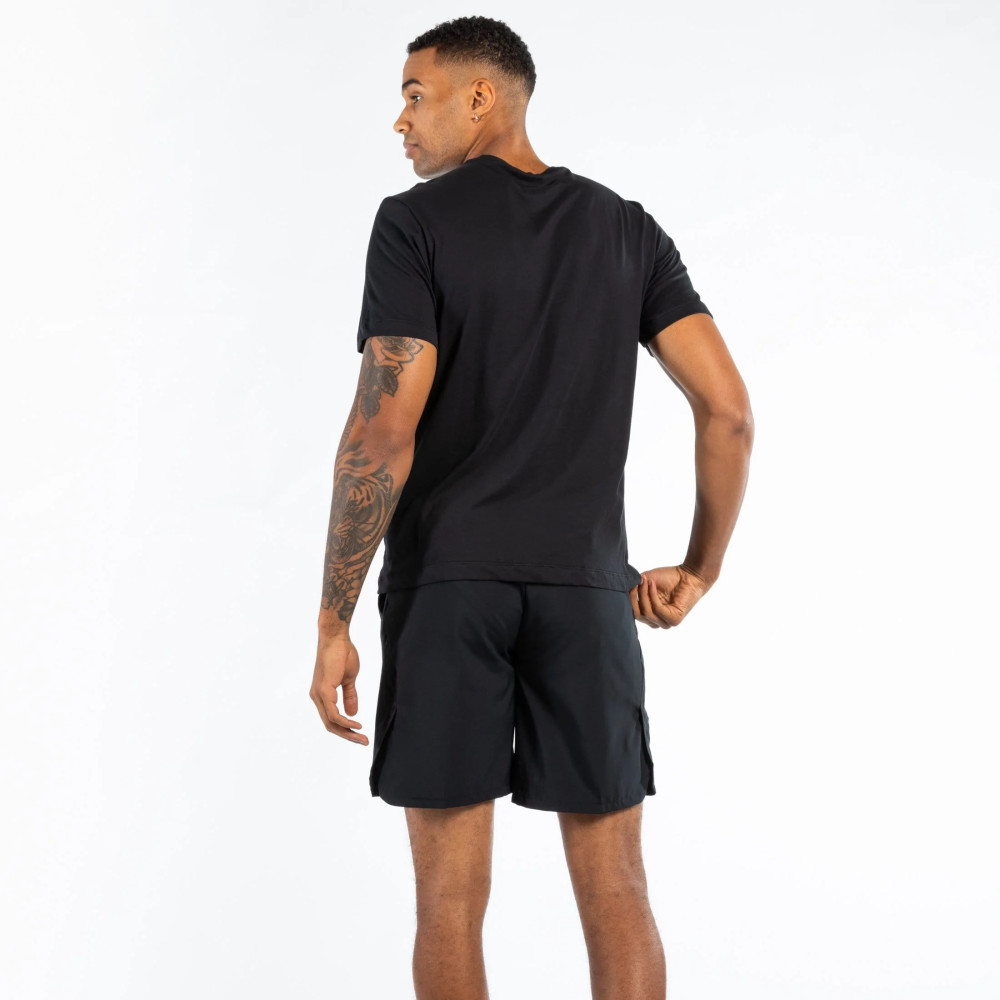 Футболка Nike Dri-FIT Training Tee CZ7989-010