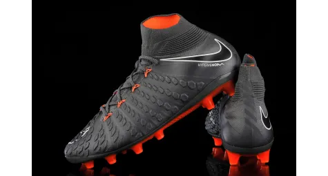 Nike Hypervenom 3