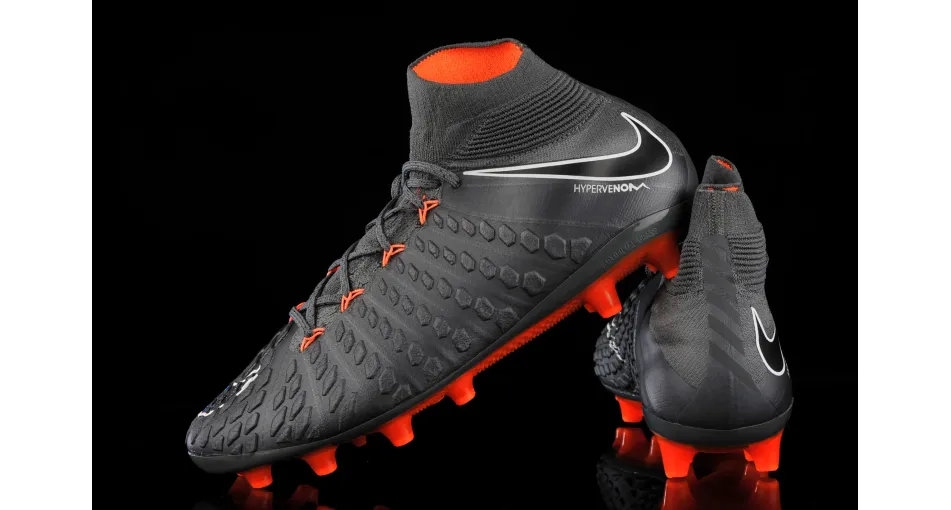Nike Hypervenom 3