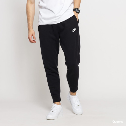 Штани Nike M NSW Club Jogger BV2671-010