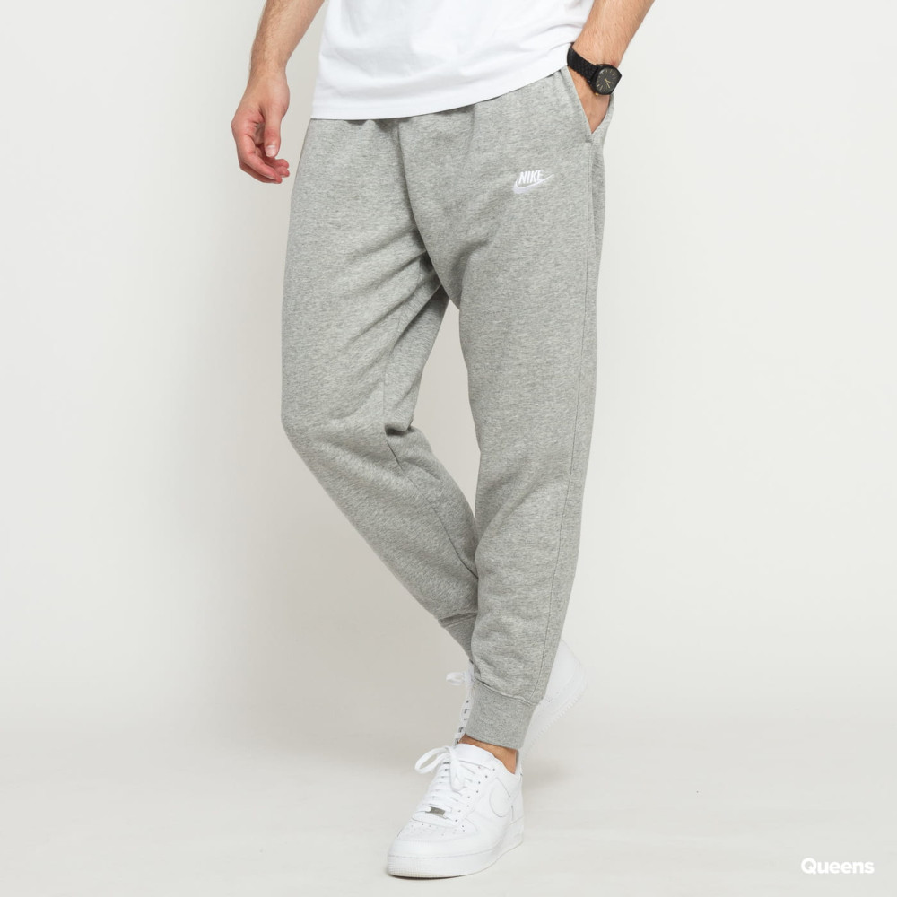 Штани Nike M NSW Club Jogger FT  BV2679-063