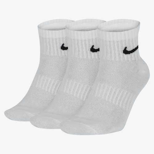 Шкарпетки Nike Everyday Lightweight Ankle SX7677-100