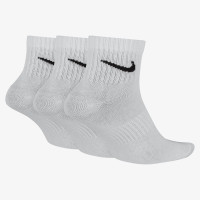 Шкарпетки Nike Everyday Lightweight Ankle SX7677-100