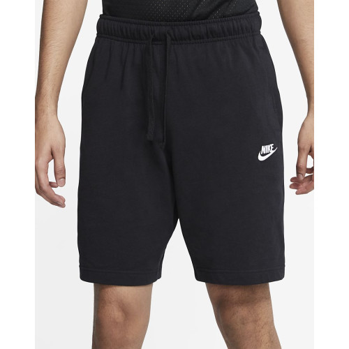 Шорти Nike M NSW Club Short JSY BV2772-010