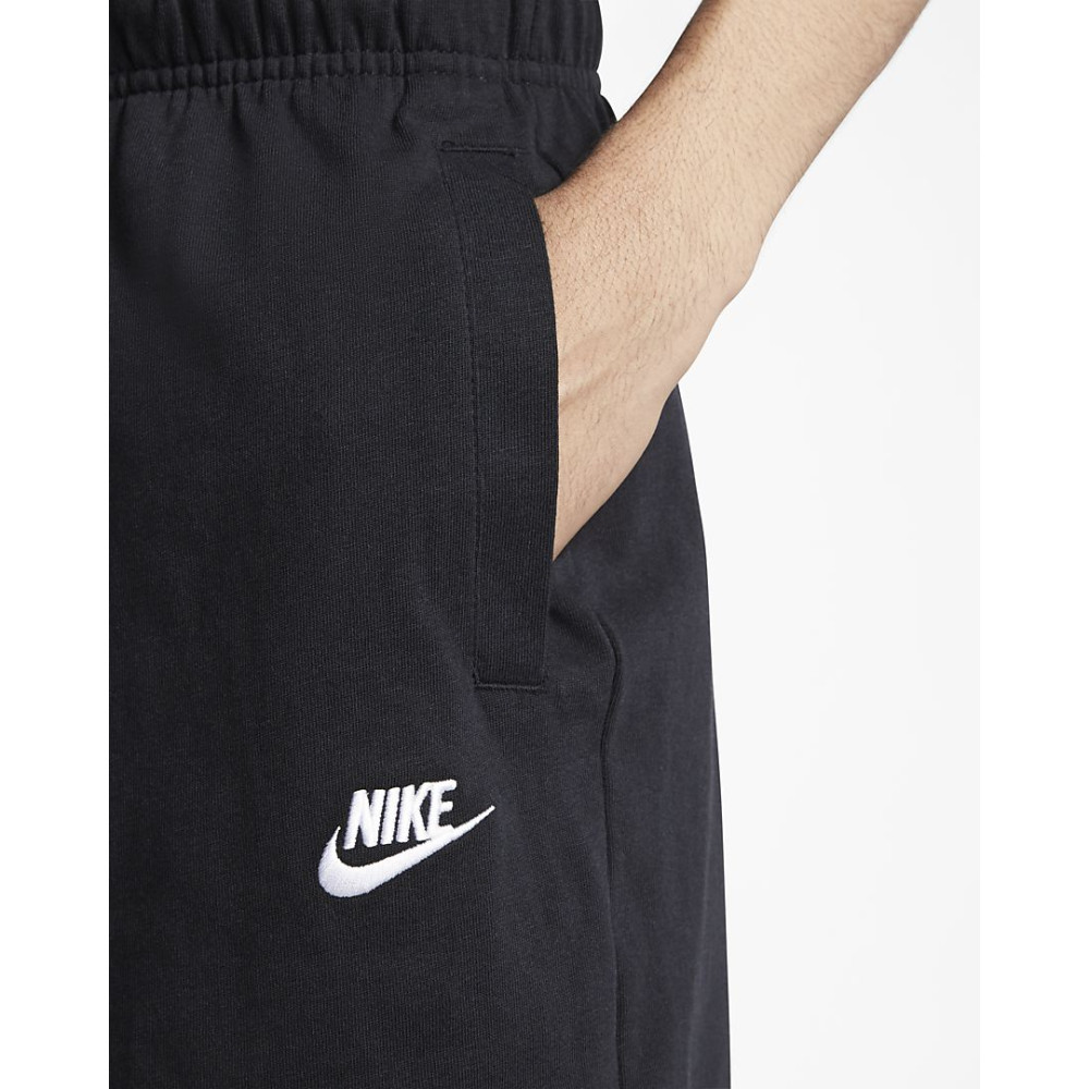 Шорты повседневные Nike M NSW Club Short JSY BV2772-010