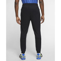 Штаны Nike M Dry Pant Taper Fleece CJ4312-010