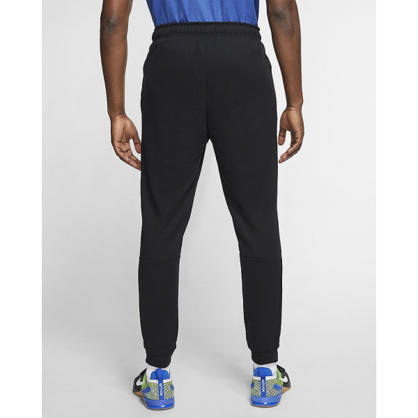 Штаны Nike M Dry Pant Taper Fleece CJ4312-010