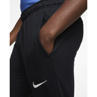 Штаны Nike M Dry Pant Taper Fleece CJ4312-010