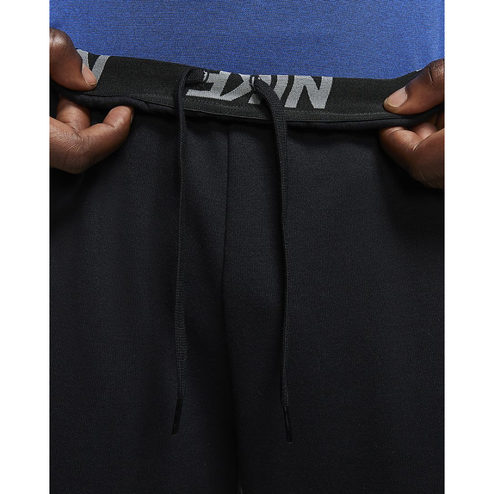 Штаны Nike M Dry Pant Taper Fleece CJ4312-010