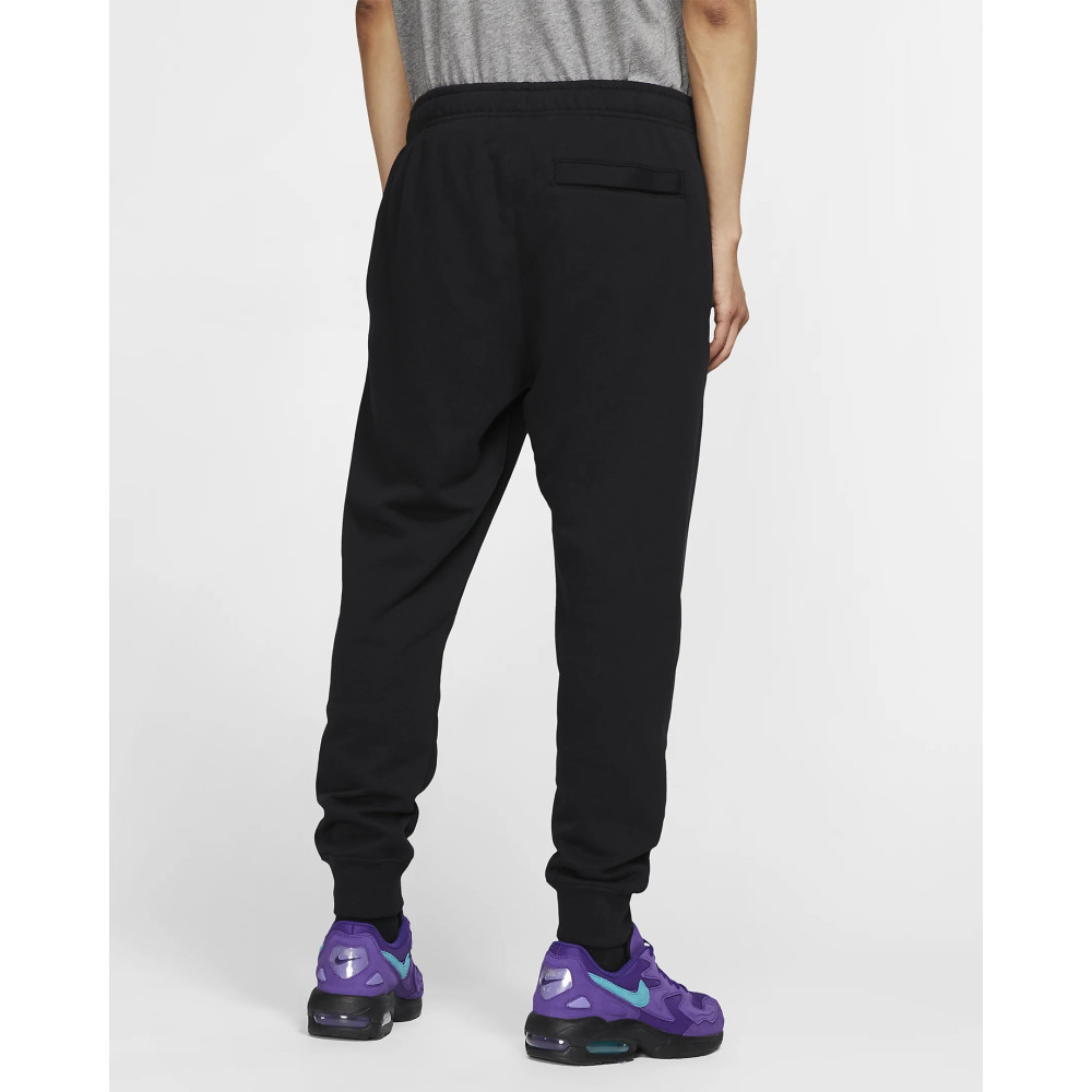 Штани Nike M NSW Club Jogger FT  BV2679-010