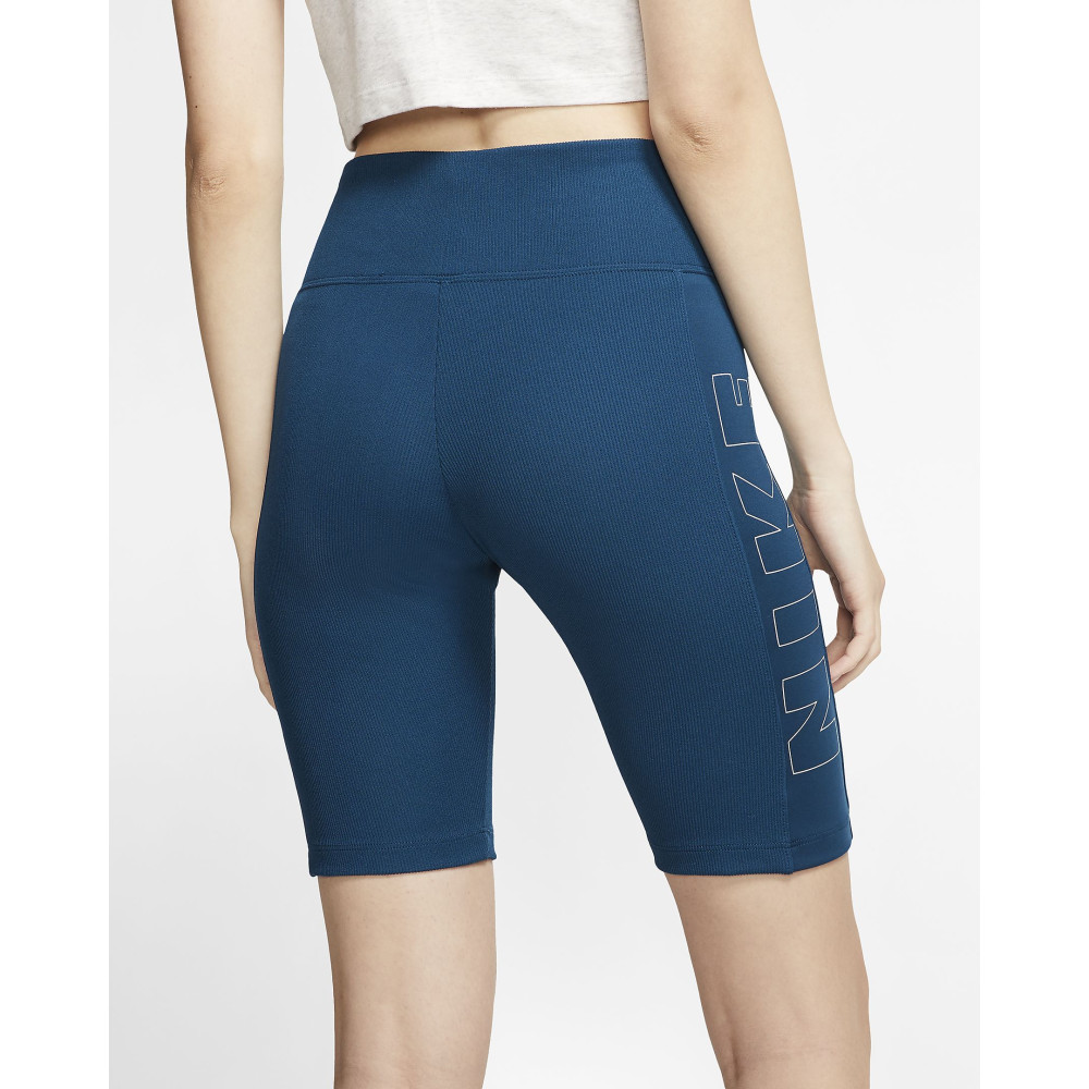 Жіночі шорти Nike Air Bike Short CJ3125-432