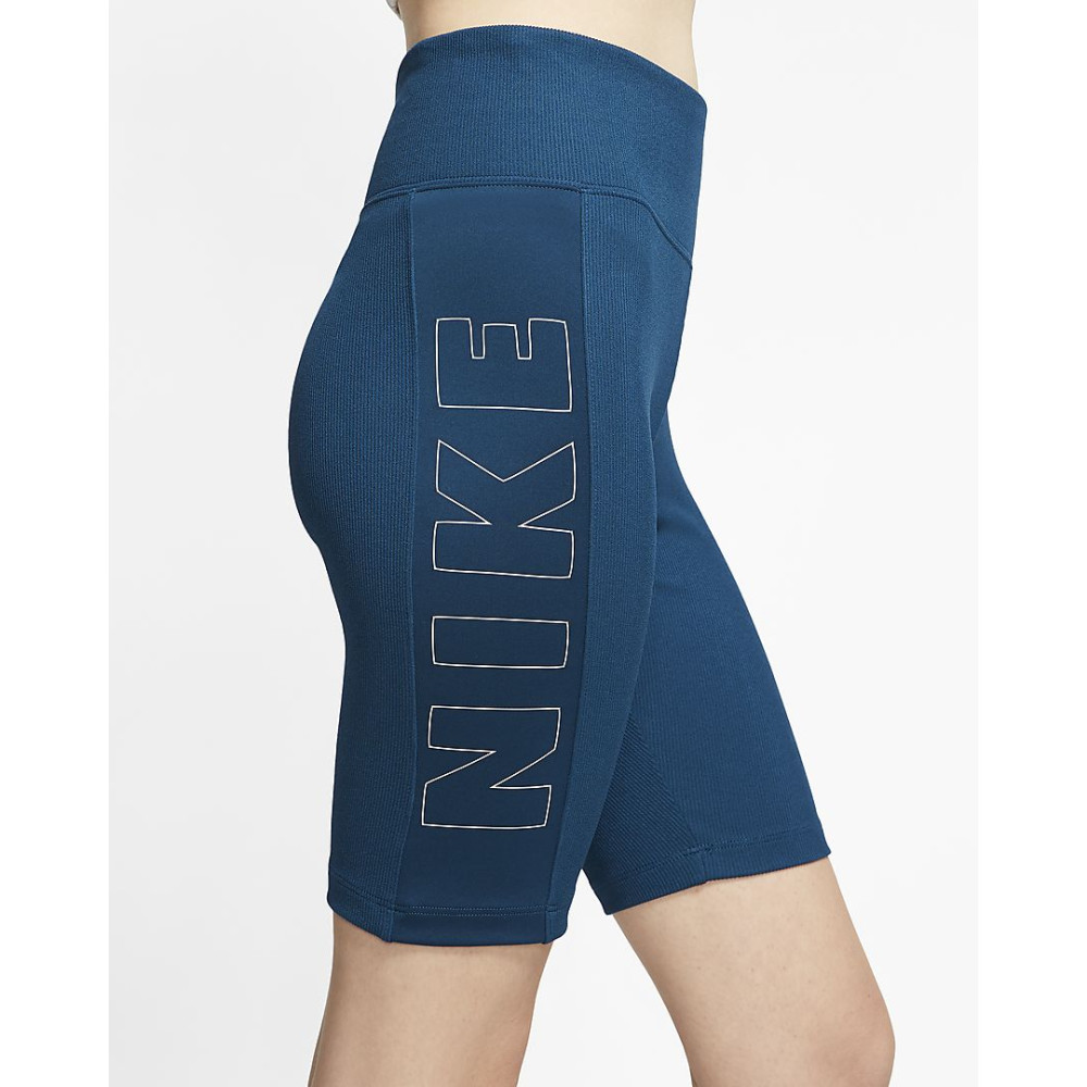 Жіночі шорти Nike Air Bike Short CJ3125-432