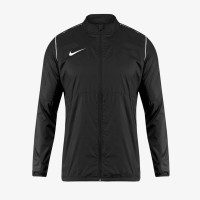 Тренувальна балонка (вітровка) Nike Rain Jacket Repel Park 20  BV6881-010