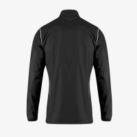  Тренировочная балонка (ветровка) Nike Rain Jacket Repel Park 20  BV6881-010