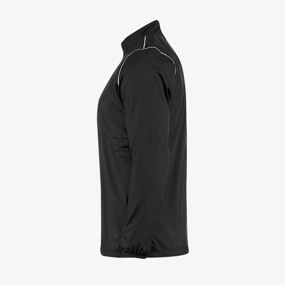  Тренировочная балонка (ветровка) Nike Rain Jacket Repel Park 20  BV6881-010