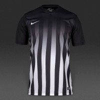Футболка Nike Striped Division II SS Jersey 725893-010