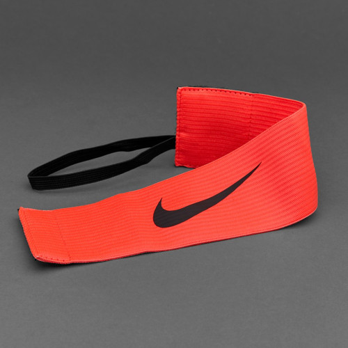 Пов'язка капітанська Nike Futbol Arm Band 2.0 NSN05-850