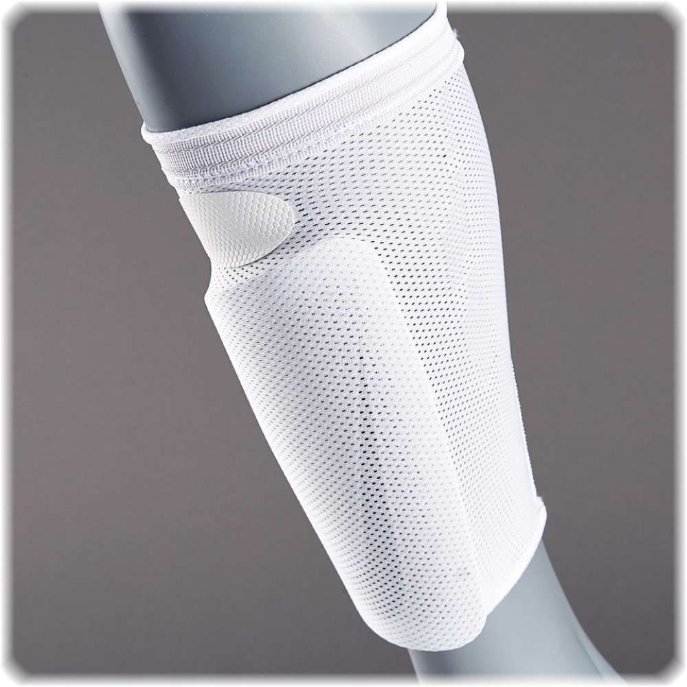 Сіточки для щитків Nike Guard Lock Elite SE0173-103