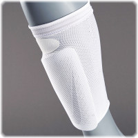 Сіточки для щитків Nike Guard Lock Elite SE0173-103