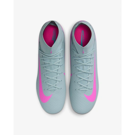 Бутси Nike Zoom Superfly X Academy FG/MG FQ1456-301