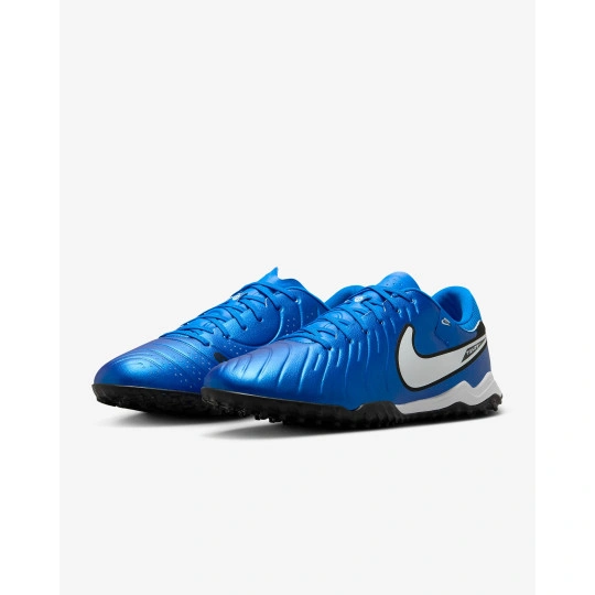 Сороконожки Nike Tiempo Legend X Academy TF DV4342-400
