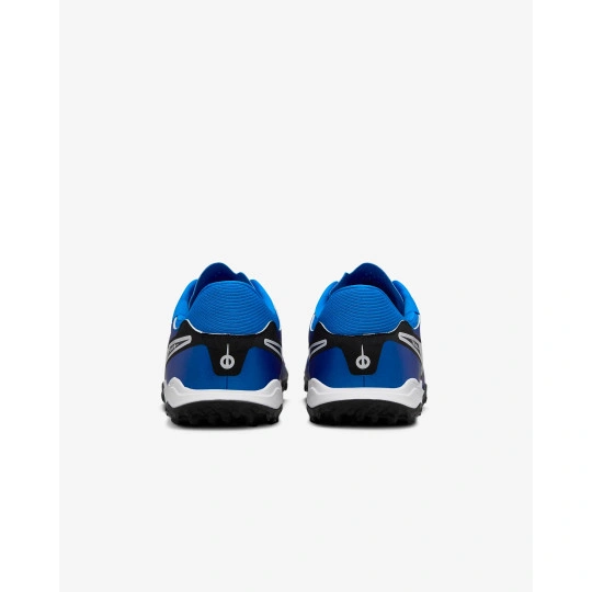 Сороконожки Nike Tiempo Legend X Academy TF DV4342-400