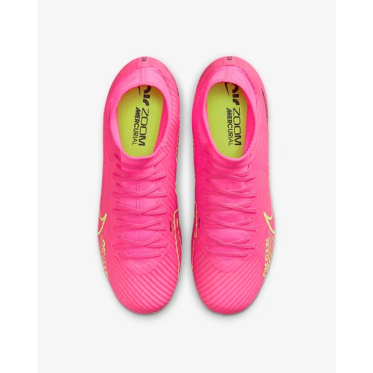 Бутси Nike Zoom Superfly 9 Academy FG/MG DJ5625-605