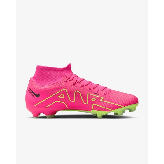 Бутси Nike Zoom Superfly 9 Academy FG/MG DJ5625-605