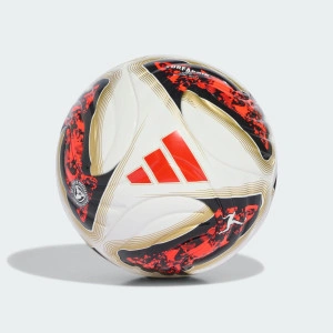 М'яч Adidas Bundesliga 26/27 Torfabrik Mini KG6039